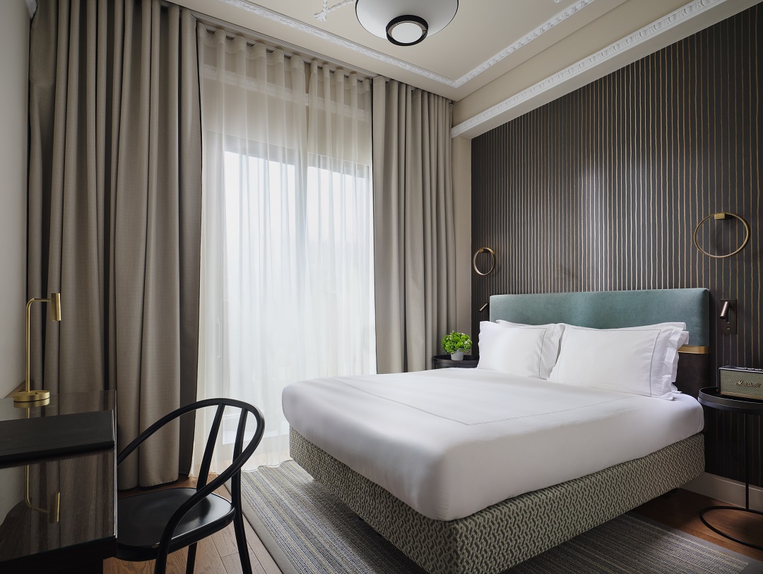 
ON Residence Classic Courtyard (2)