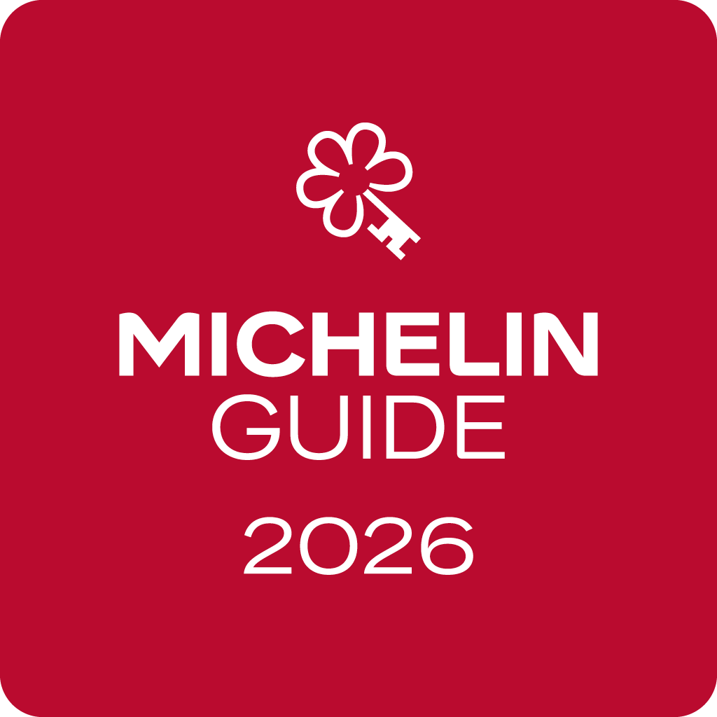 Michelin Key