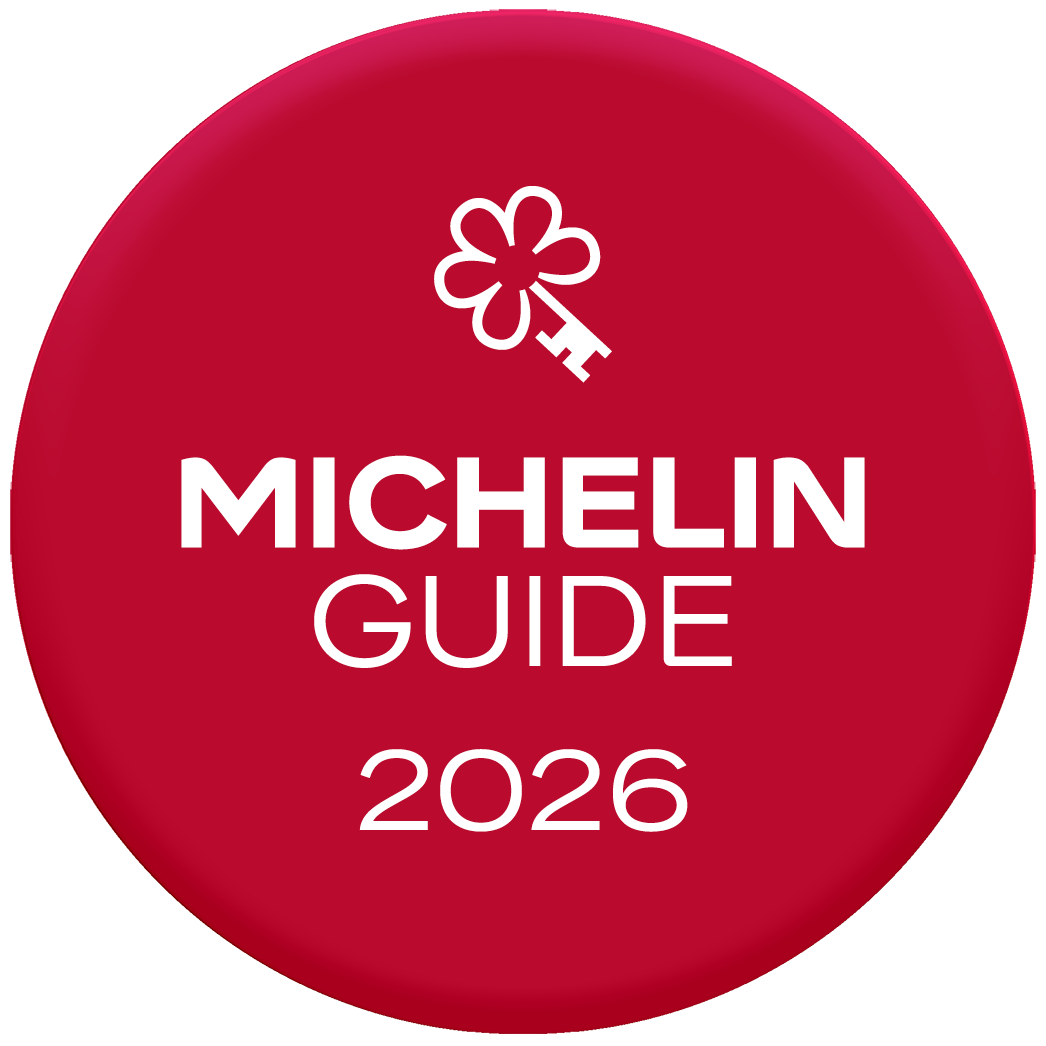 Michelin Key