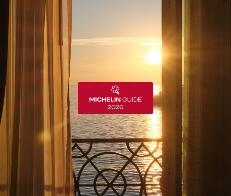 
ON Residence Michelin Key 2026 Website News (800 X 680 Px) (1)