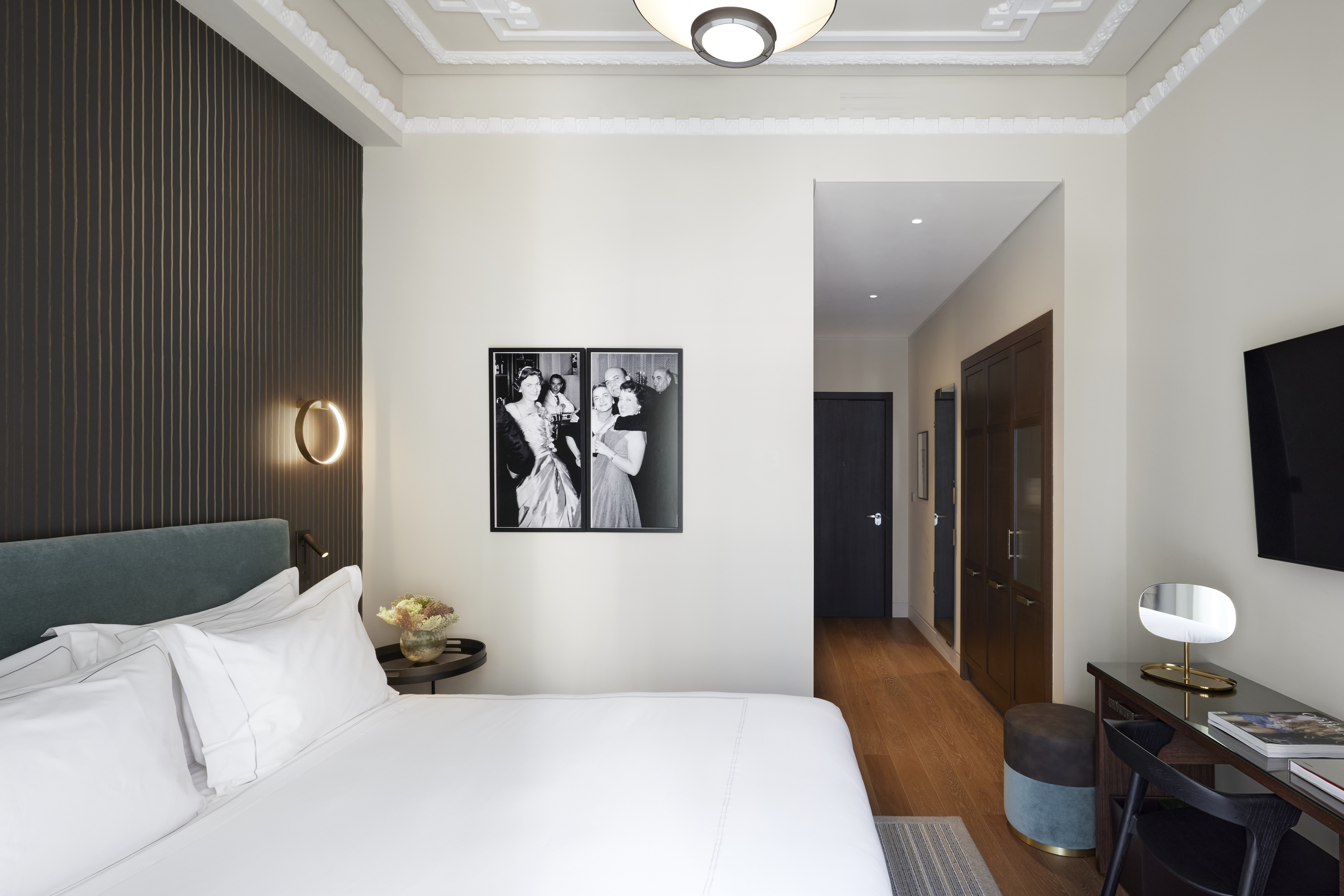 Classic Courtyard Rooms ON Residence 5Star Hotel