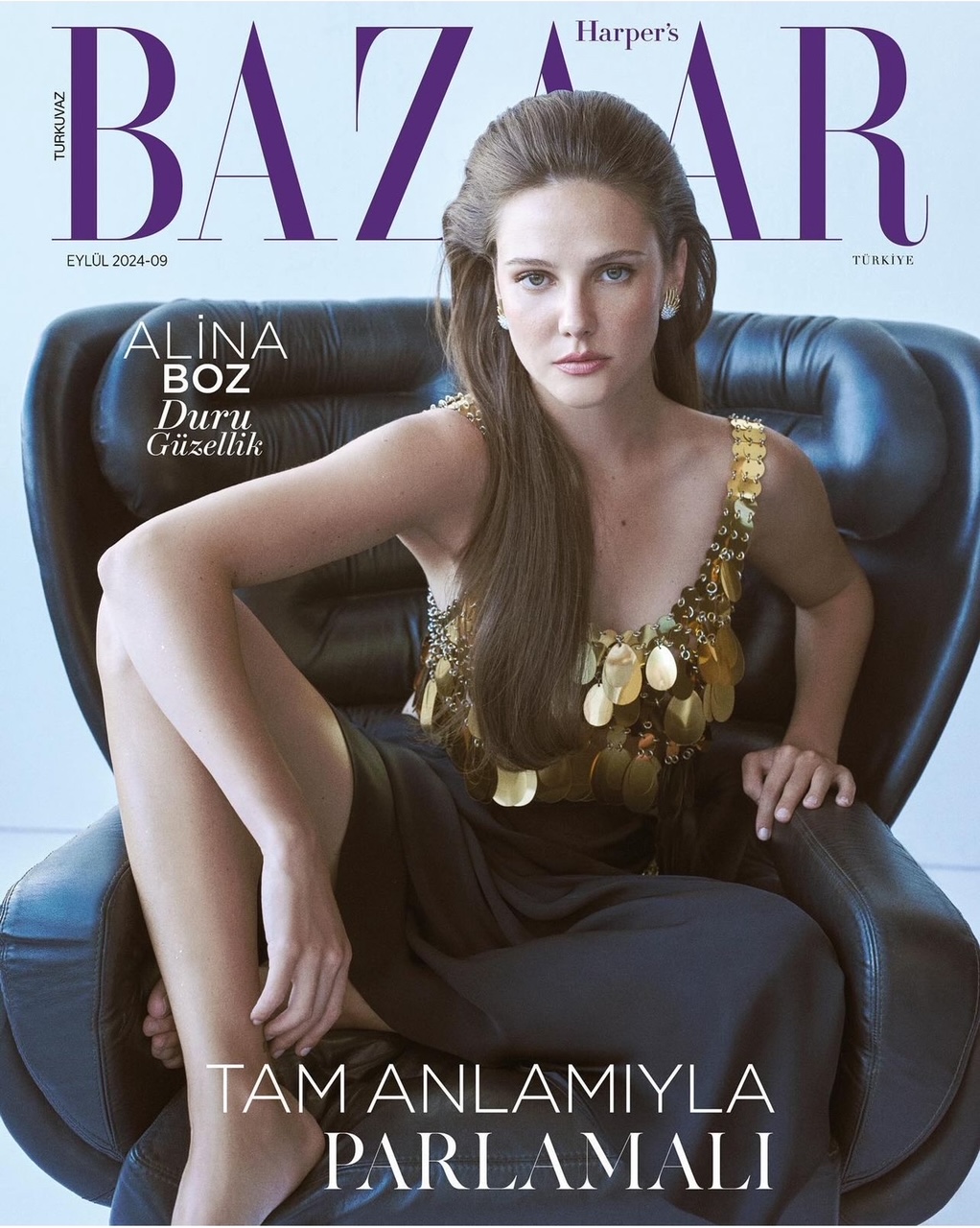 
Bazaar issue featuring ON Residence Hotel