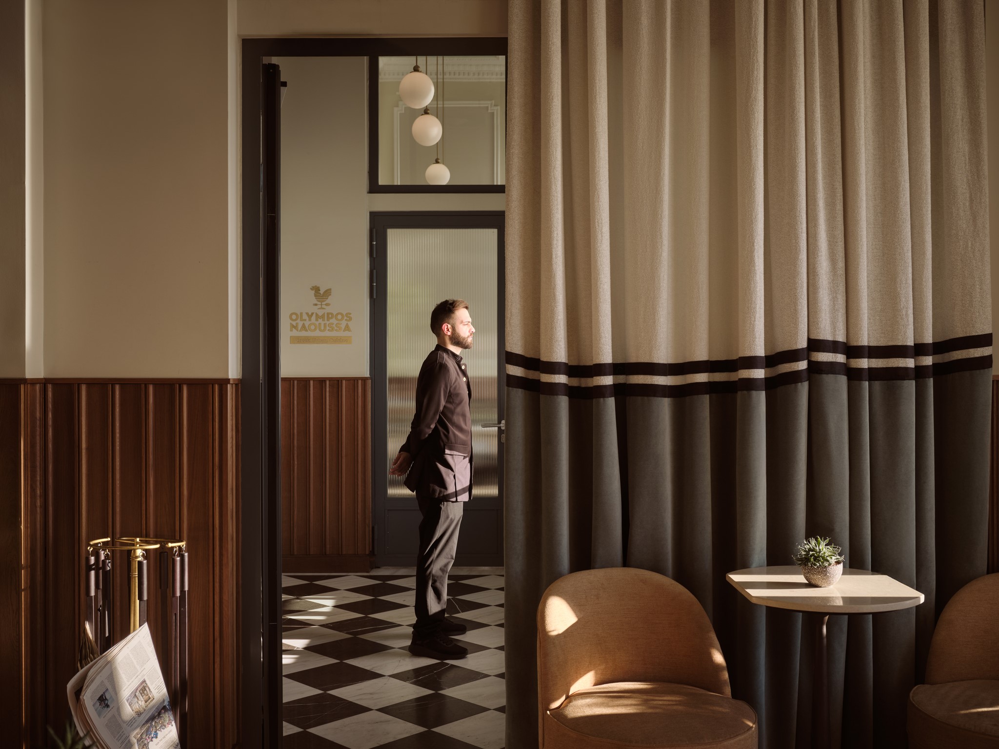 
ON Residence Thessaloniki Services
