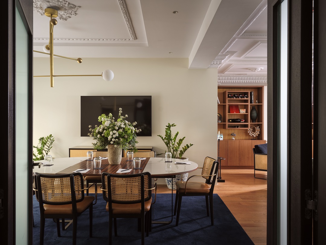 
ON Residence Boardroom (3)